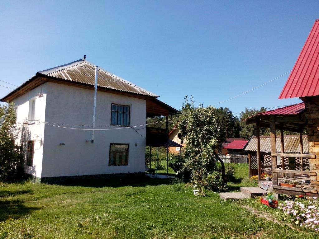 Гостевой дом Helen Guesthouse Соузга